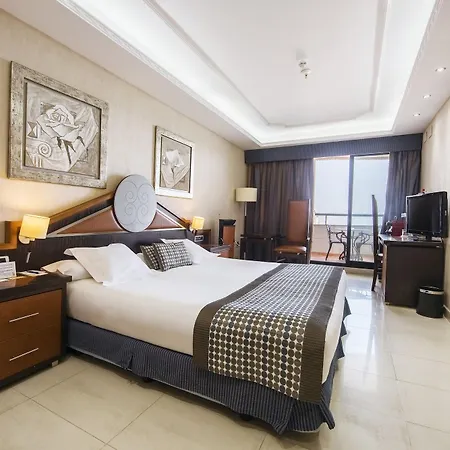 Magic Fantasy 4* Oropesa del Mar