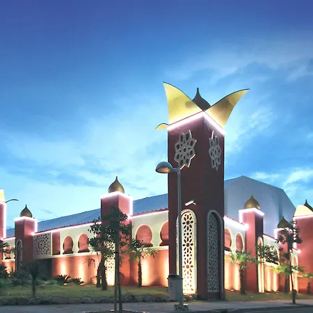 Magic Fantasy Hotel