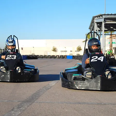 Hotel Magic Fantasy Oropesa del Mar