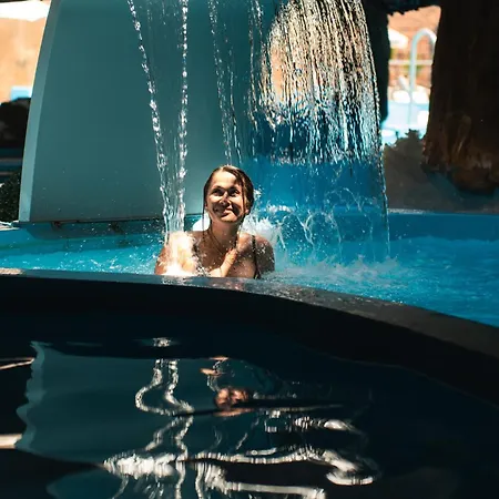 Hotel Magic Fantasy Oropesa del Mar