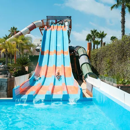 Hotel Magic Fantasy 4*