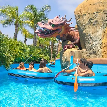 Magic Fantasy Oropesa del Mar