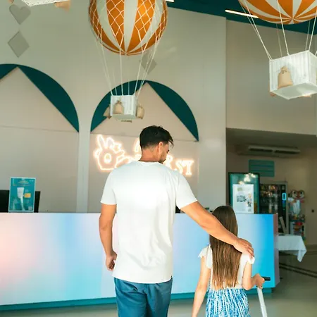 Hotel Magic Fantasy 4*