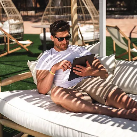 Magic Fantasy Hotel Oropesa del Mar