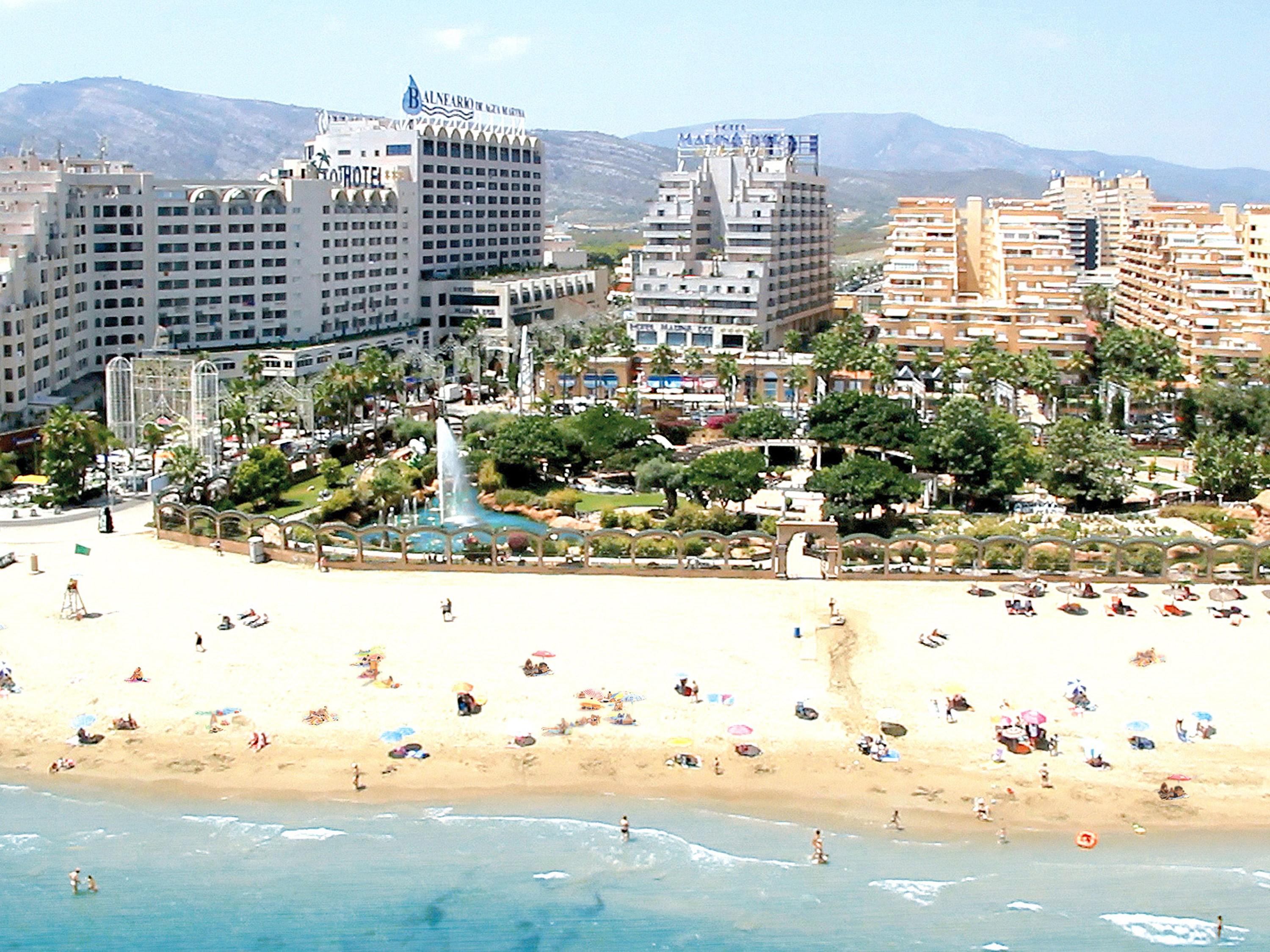 Hotel Marina D'Or Hotel Marina D'Or 3* Oropesa del Mar, Spain - book now,  2023 prices