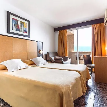 Magic Fantasy Hotell Oropesa del Mar