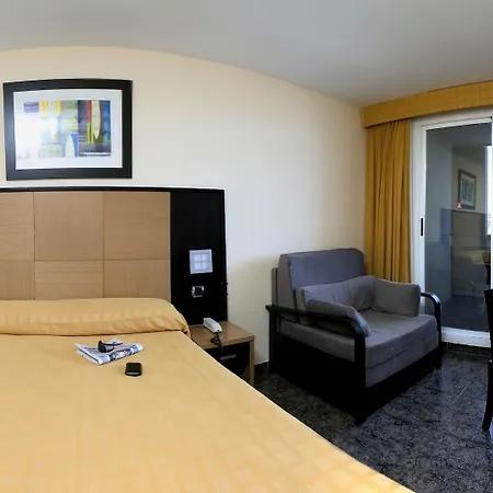 Magic Fantasy Hotel 4*