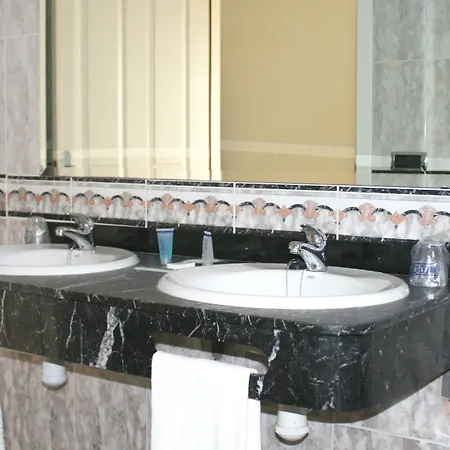 Magic Fantasy Hotell 4*