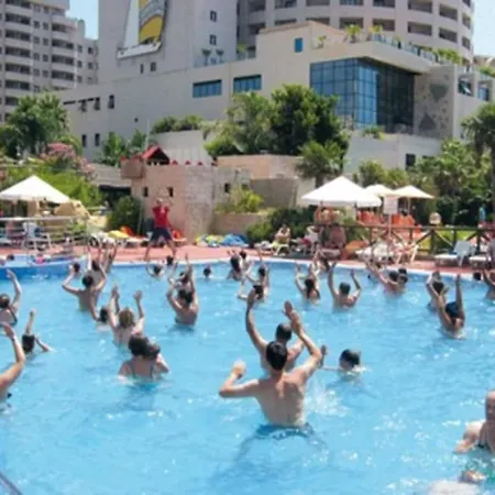 Magic Fantasy Hotell
