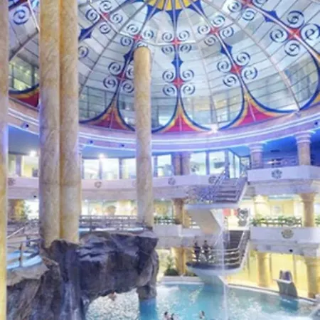 Magic Fantasy فندق 4*