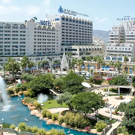 Magic Fantasy Hotel 4*