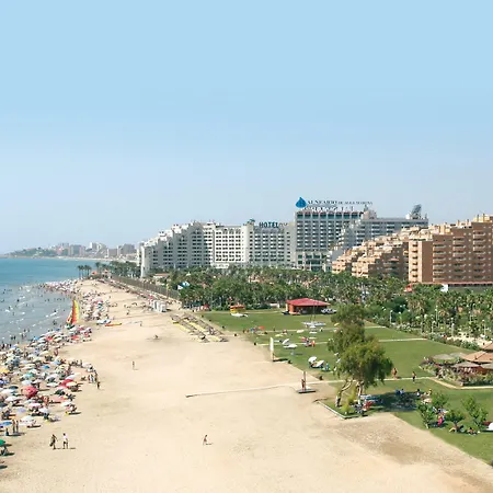 Hotell Magic Fantasy