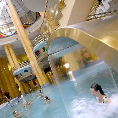 Hotell Magic Fantasy