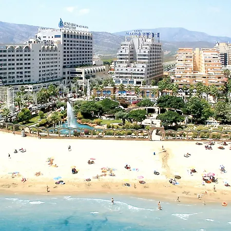 Magic Fantasy 4* Oropesa del Mar