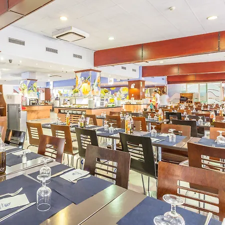 Magic Fantasy فندق أوروبيسا ذيل مار