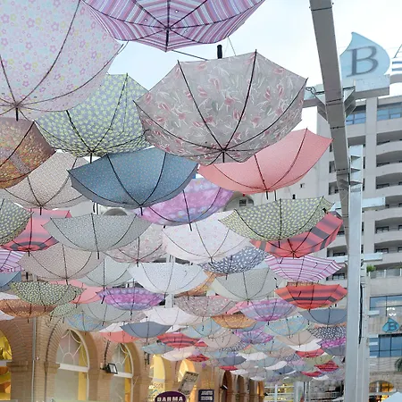 فندق Magic Fantasy أوروبيسا ذيل مار