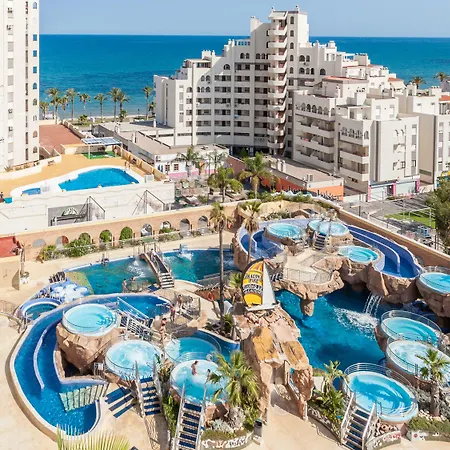 Hotel Magic Fantasy 4*