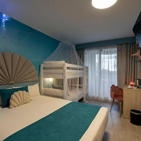 Magic Fantasy 4* Oropesa del Mar