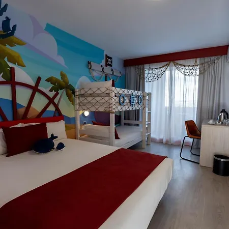 Hotel Magic Fantasy 4*