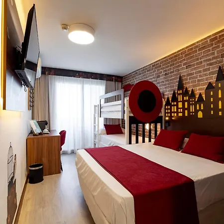 Magic Fantasy Hotell
