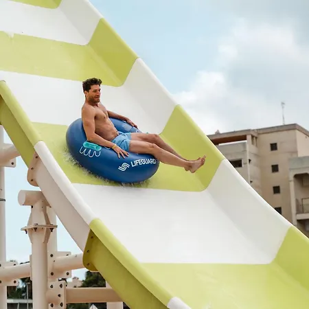 فندق Magic Fantasy