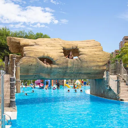 Magic Fantasy Hotell Oropesa del Mar