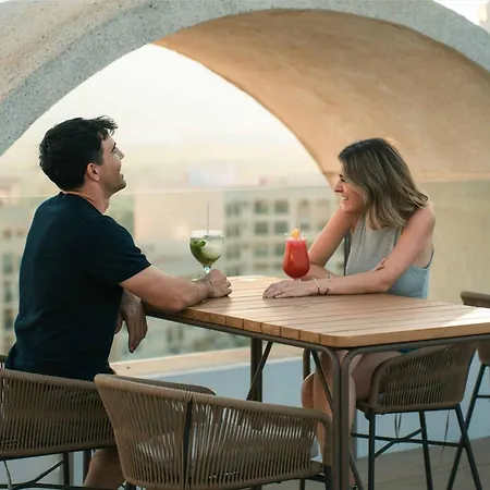 فندق Magic Fantasy 4*