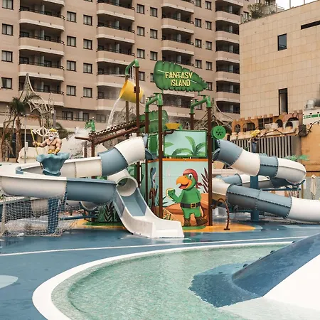 فندق Magic Fantasy أوروبيسا ذيل مار