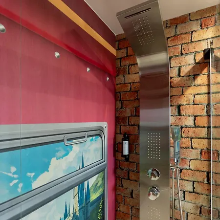 فندق Magic Fantasy