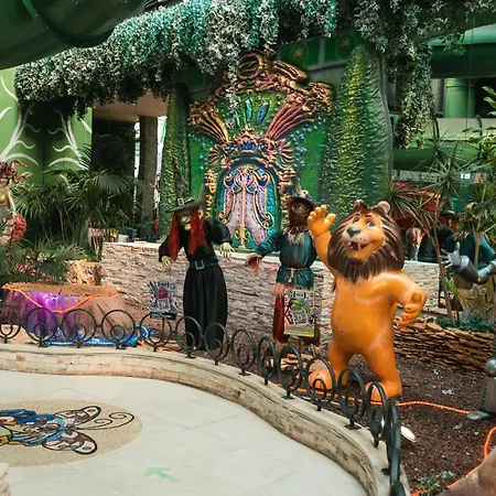Magic Fantasy Hotel