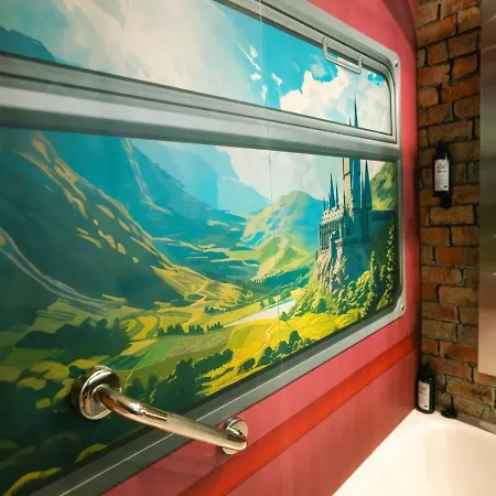 Magic Fantasy فندق أوروبيسا ذيل مار