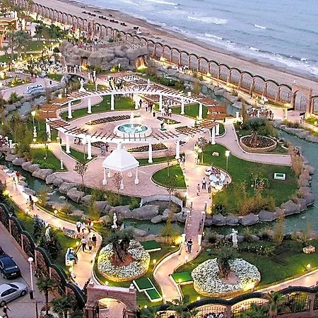 Magic Fantasy Hotel Oropesa del Mar