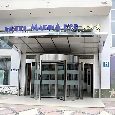 Magic Fantasy Hotel