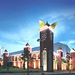 Magic Fantasy Hotel