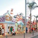 Magic Fantasy Hotel 4*