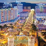 Hotel Magic Fantasy Oropesa del Mar