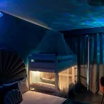Magic Fantasy Hotel