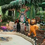 Magic Fantasy Hotel