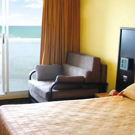 Magic Fantasy Otel Oropesa del Mar