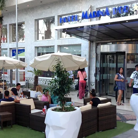 酒店 Magic Fantasy 奥罗佩萨德尔马