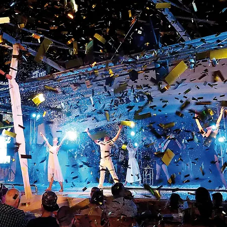 酒店 Magic Fantasy 4*