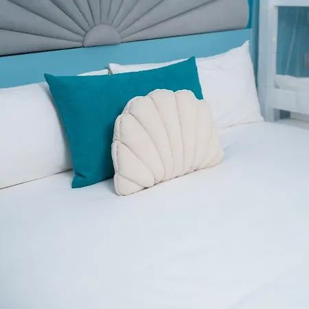 Magic Fantasy 酒店 奥罗佩萨德尔马