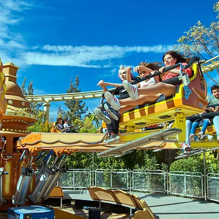 Magic Fantasy 4* 奥罗佩萨德尔马