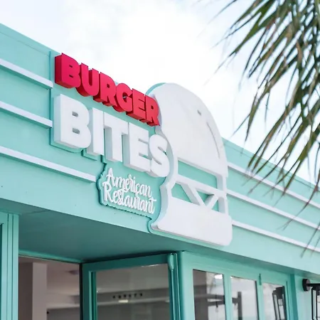 Magic Fantasy 酒店