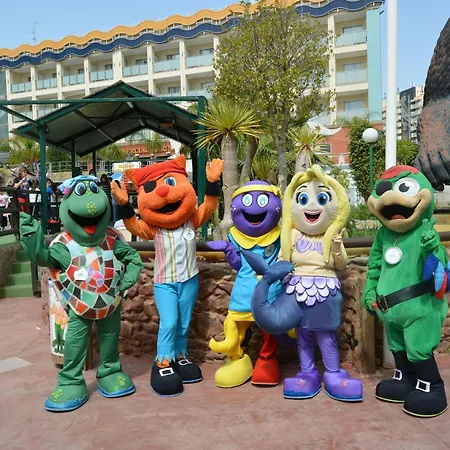 Magic Fantasy 奥罗佩萨德尔马