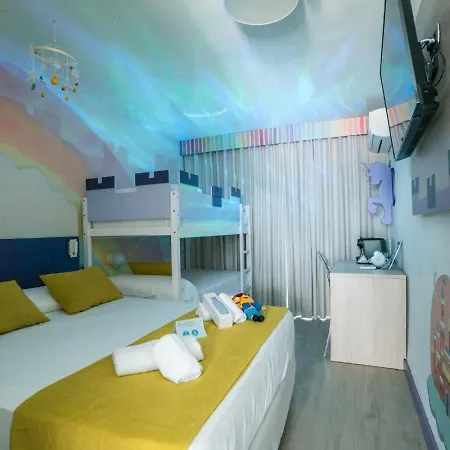 酒店 Magic Fantasy