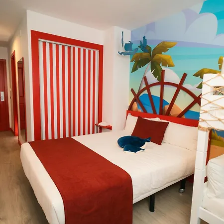 Magic Fantasy 奥罗佩萨德尔马