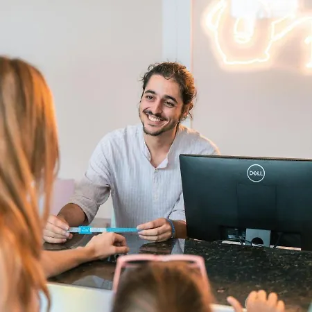 酒店 Magic Fantasy 4*