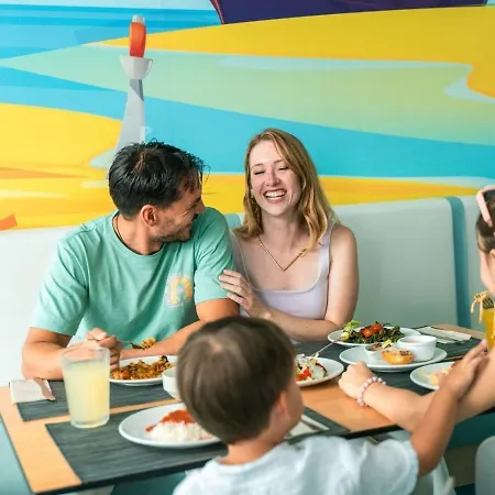 酒店 Magic Fantasy 4*